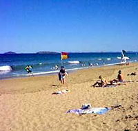 Harbour Beach - Attractions
