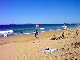 Harbour Beach - Attractions 0