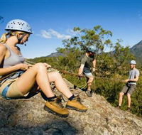 Mt Barney Lodge Country Retreat - Attractions