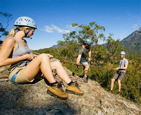 Mt Barney Lodge Country Retreat - Attractions 0