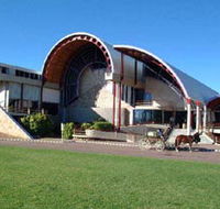 Australian Stockmans Hall of Fame and Outback Heritage Centre - Attractions