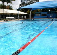 Beenleigh Aquatic Centre - Attractions