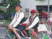 Hinchinbrook Heritage Walk