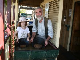 The Miner's Cottage - Attractions 0