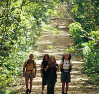 Wet Tropics Great Walk - Attractions