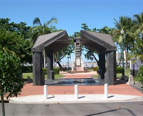 Townsville QLD Attractions