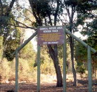 Carroll Nature Reserve Kokoda Track - Attractions