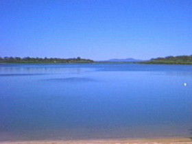 Mouth Of Baffle Creek Conservation Park - Attractions 0