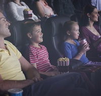 Event Cinemas Browns Plains - Attractions