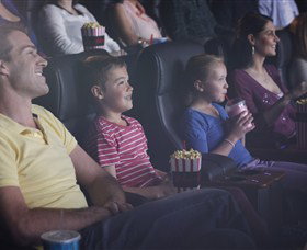 Event Cinemas Browns Plains - Attractions 0