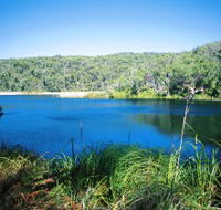 Karboora Track - Attractions