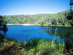 Karboora Track - Attractions 0