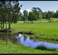 Village Links Golf Course - Attractions