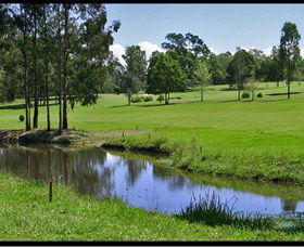 Village Links Golf Course - Attractions 0