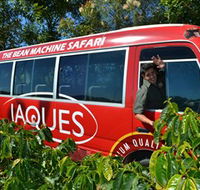 Jaques Coffee Plantation - Attractions