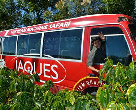 Jaques Coffee Plantation - Attractions Las Vegas 0
