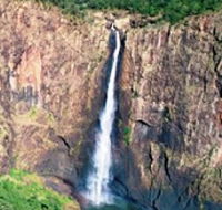 Buujan Quiinbiira Walk Wet Tropics Great Walk - Attractions