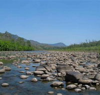 Herbert River Museum - Attractions