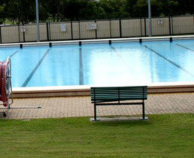 Bethania Aquatic Centre - Attractions 0