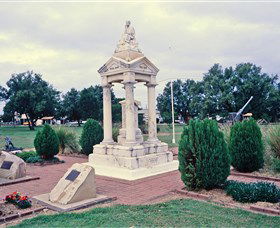 Woodlands QLD Attractions