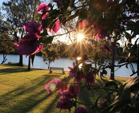 St George River Walk - Attractions 0