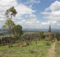 City View Camping and 4WD Park - Attractions