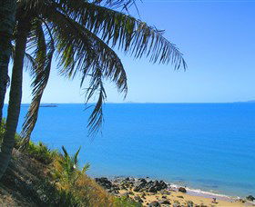 Eimeo Beach - Attractions 0
