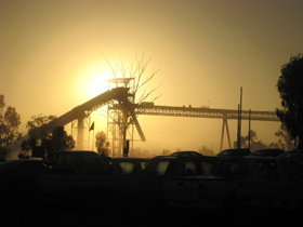 Peak Downs Mine In Moranbah - Attractions 0