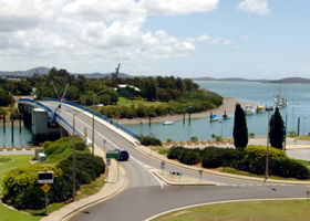 Gladstone Marina - Attractions 0