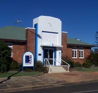 Crows Nest Regional Art Gallery - Attractions