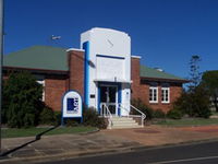 Crows Nest Regional Art Gallery