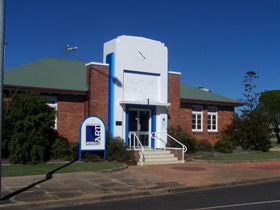 Crows Nest Regional Art Gallery - Attractions 0