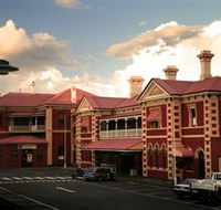 Historic Walk Through Mort Estate - Attractions