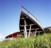 Lagoons Cafe and Gallery - Attractions