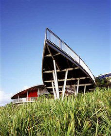 Lagoons Cafe And Gallery - Attractions 0