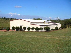 Hill Of Promise Winery And Cellar Door - Attractions 0