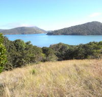 South Cumberland Islands National Park - Attractions