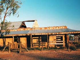 Royal Hotel Ruins - Attractions 0