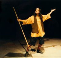 USQ Artsworx - Attractions