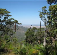Zamia Walk - Attractions