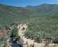 Sundown National Park