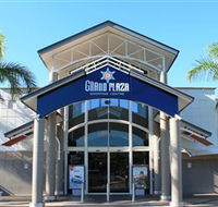 Grand Plaza Shopping Centre - Attractions