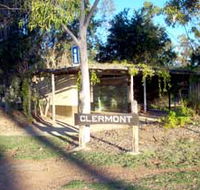Clermont - Old Town Site - Attractions