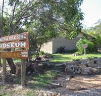 Discovery Coast Historical Society Museum - Attractions