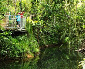 Djiru National Park - Attractions 0