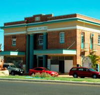 Charleville Heritage Trail Walk - Attractions