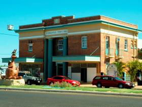 Charleville Heritage Trail Walk - Attractions 0