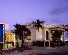 Gladstone Regional Gallery And Museum - Attractions 0
