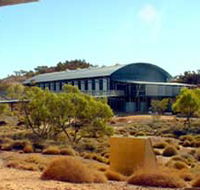 Dinosaur Stampede at Lark Quarry Conservation Park - Attractions