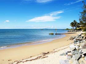 Slade Point - Attractions 0